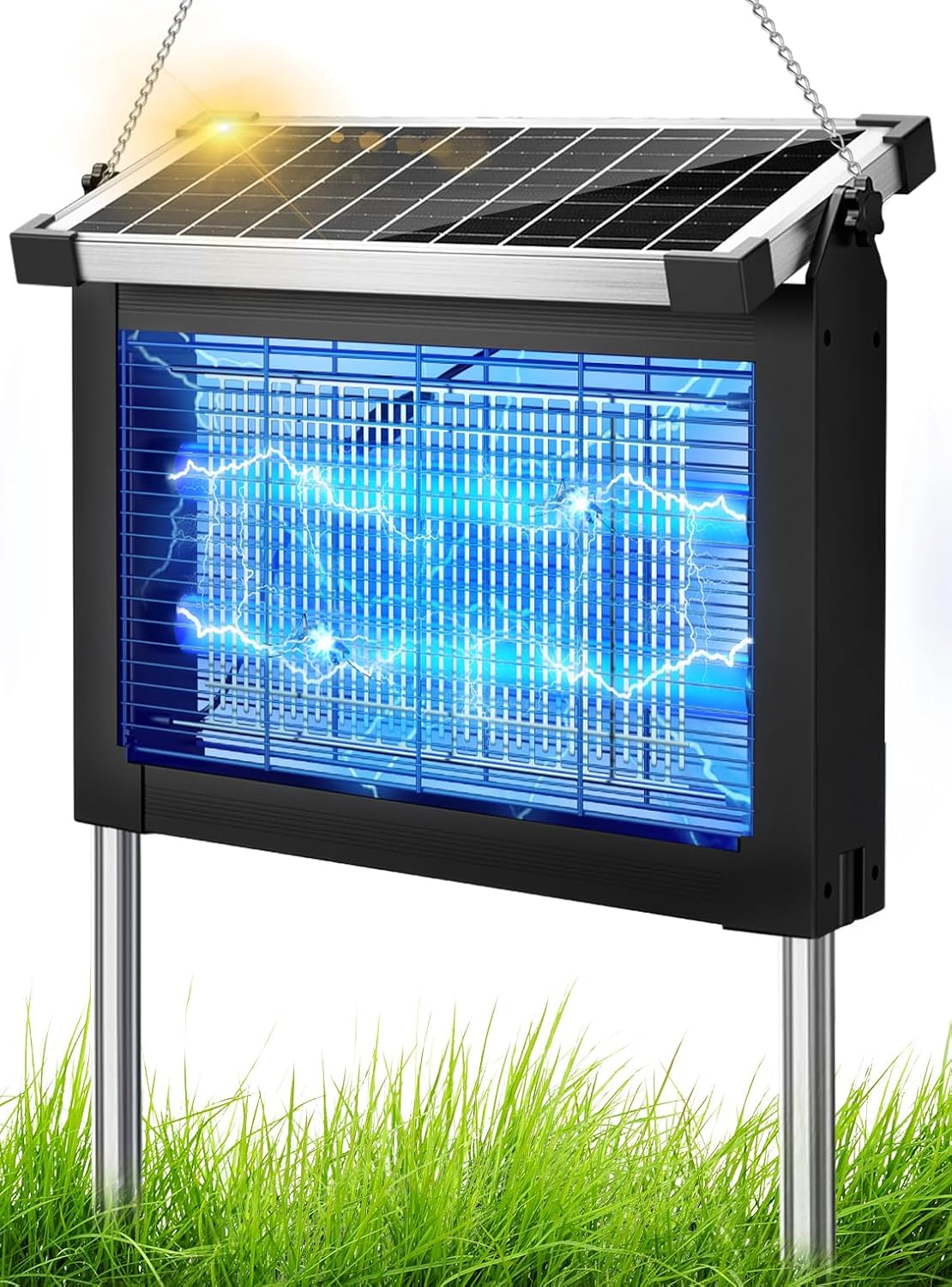 Anysun Solar Insektenvernichter