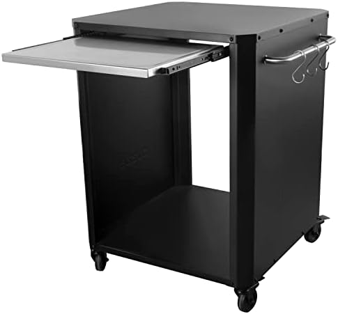 Cozze Outdoor Küchentisch