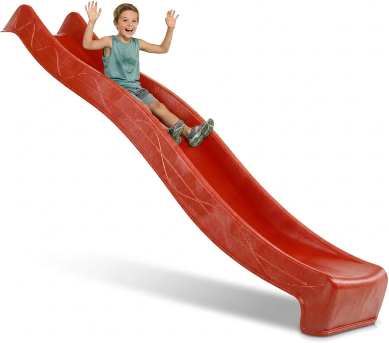 DEMMELHUBER Kinderrutsche