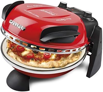 G3 Ferrari Pizzaofen