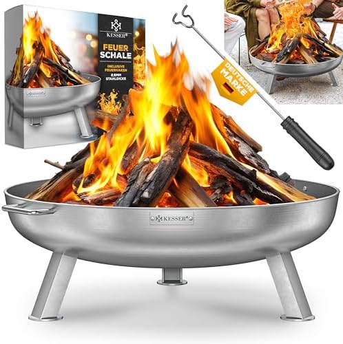 KESSER Feuerschale